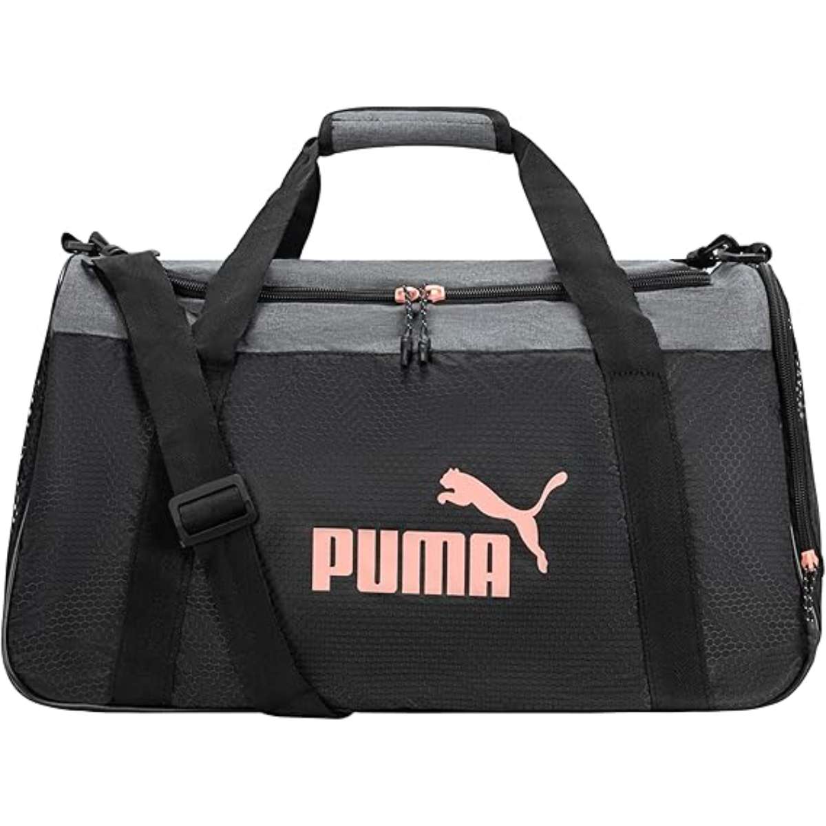 PUMA Women's Evercat Candidate Duffel Bag