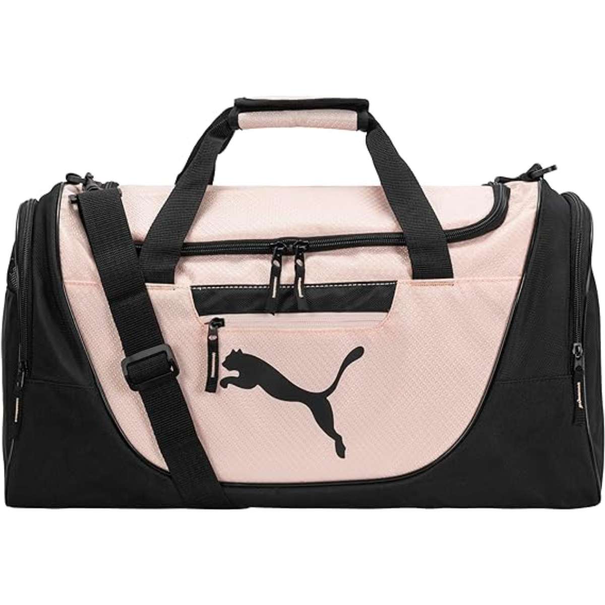 PUMA Women's Evercat Candidate Duffel Bag