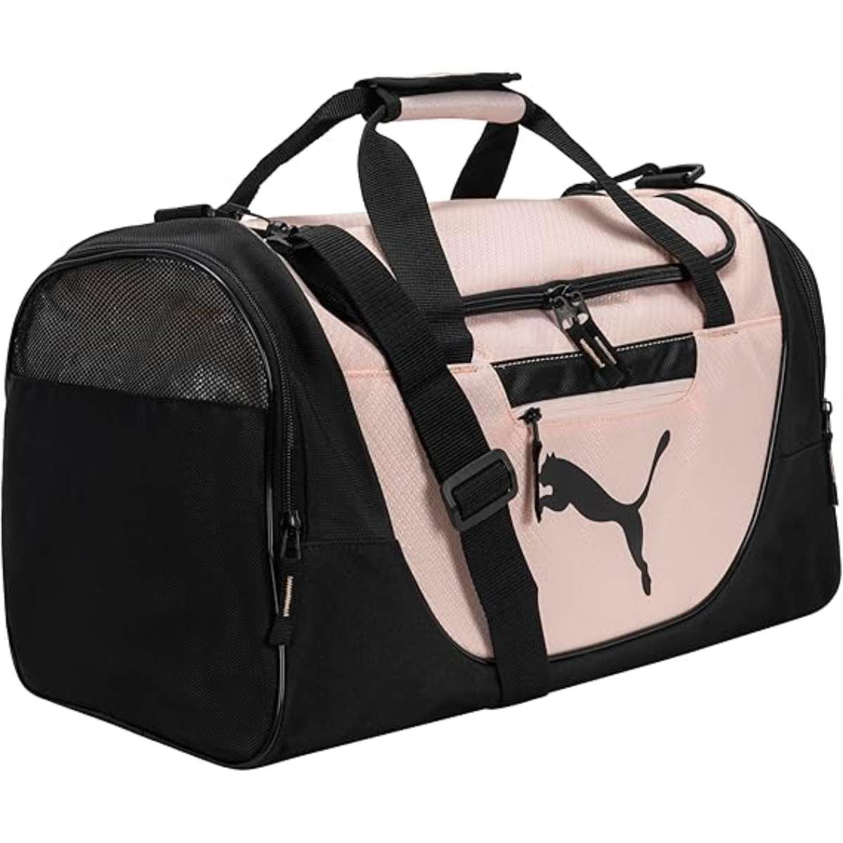 PUMA Women's Evercat Candidate Duffel Bag