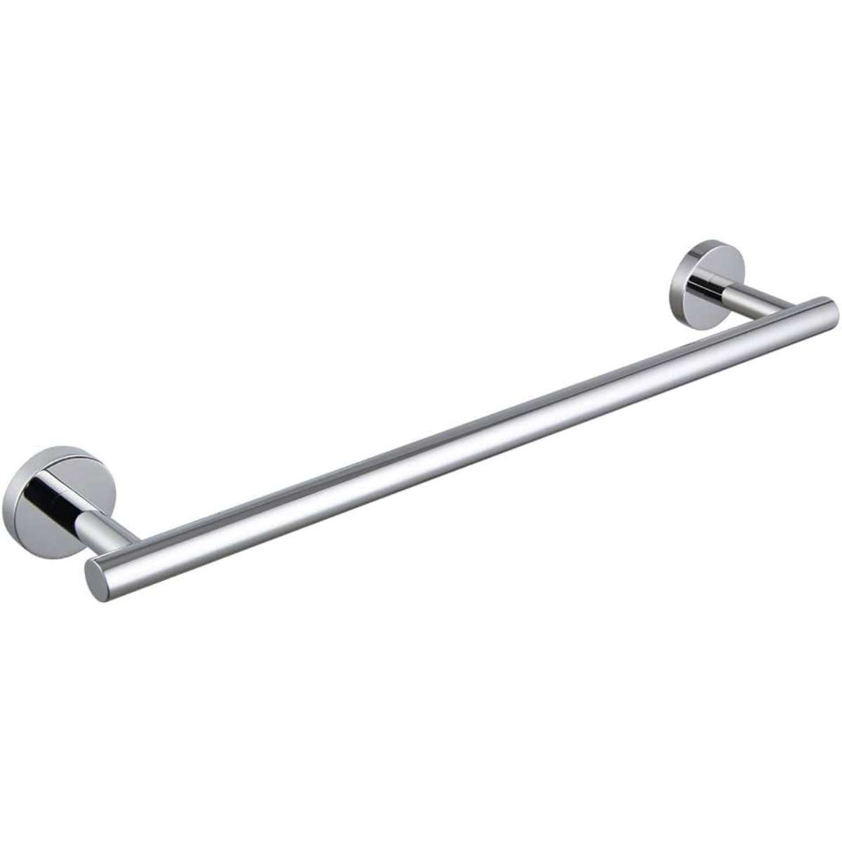 SUS 304 Stainless Steel Towel Rail 18 Inch Towel Rail