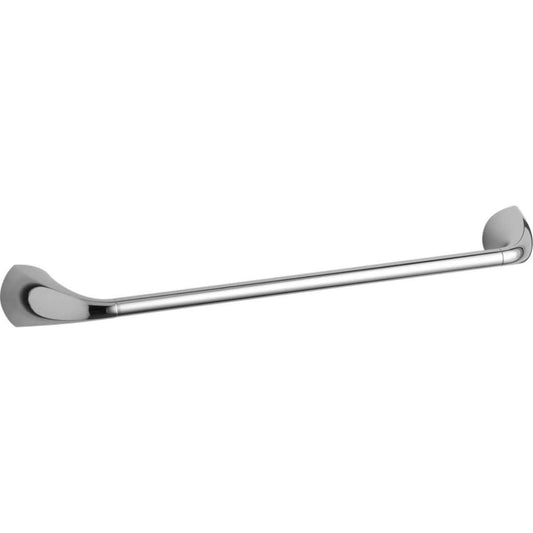 Kohler 545006 K-37050-CP Alteo 18-Inch Metal Bathroom-Towel-Bar, Polished Chrome