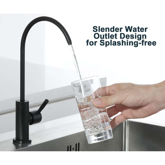 ESOW Kitchen Water Filter Faucet