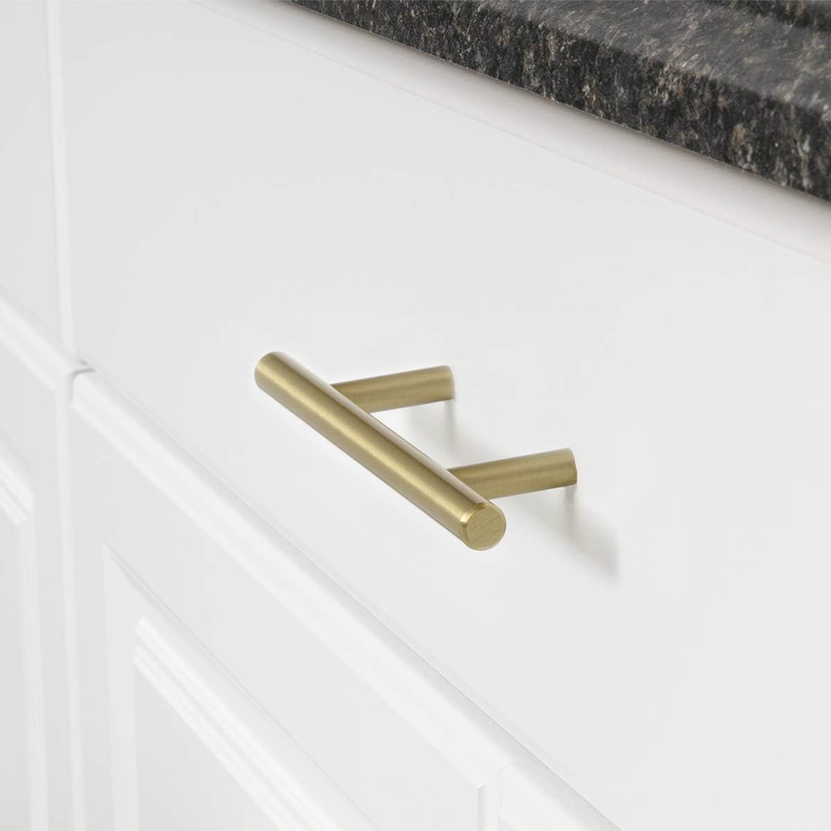 Amazon Brazil x Eurobar cabinet handle