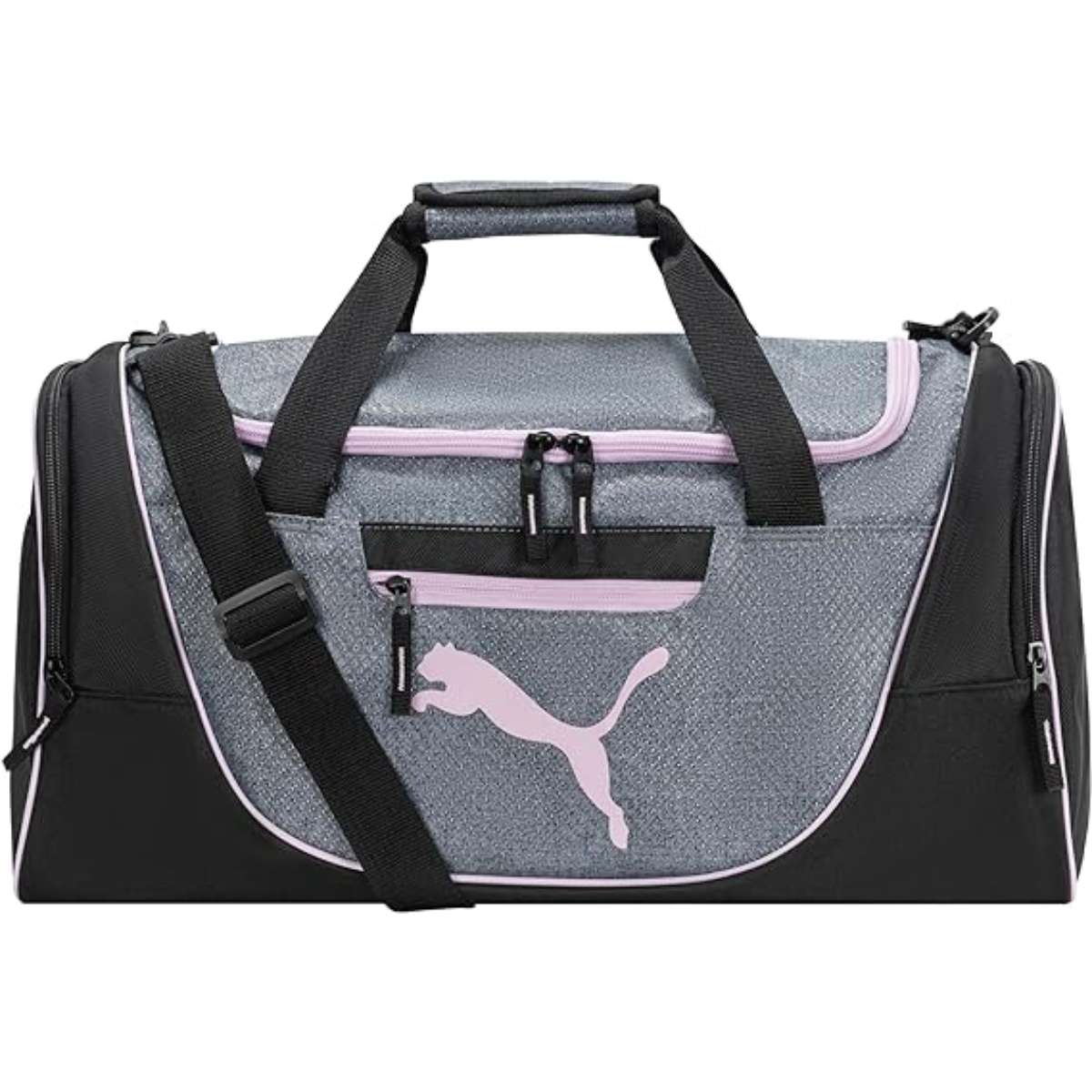 PUMA Women's Evercat Candidate Duffel Bag