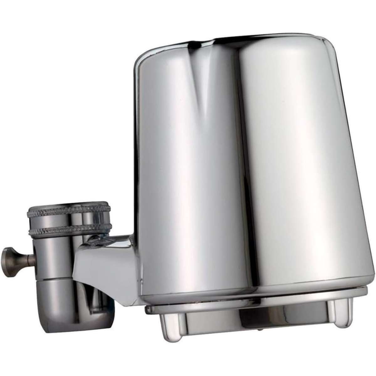 Culligan FM-25 Faucet-Mount Advanced Water Filtration System