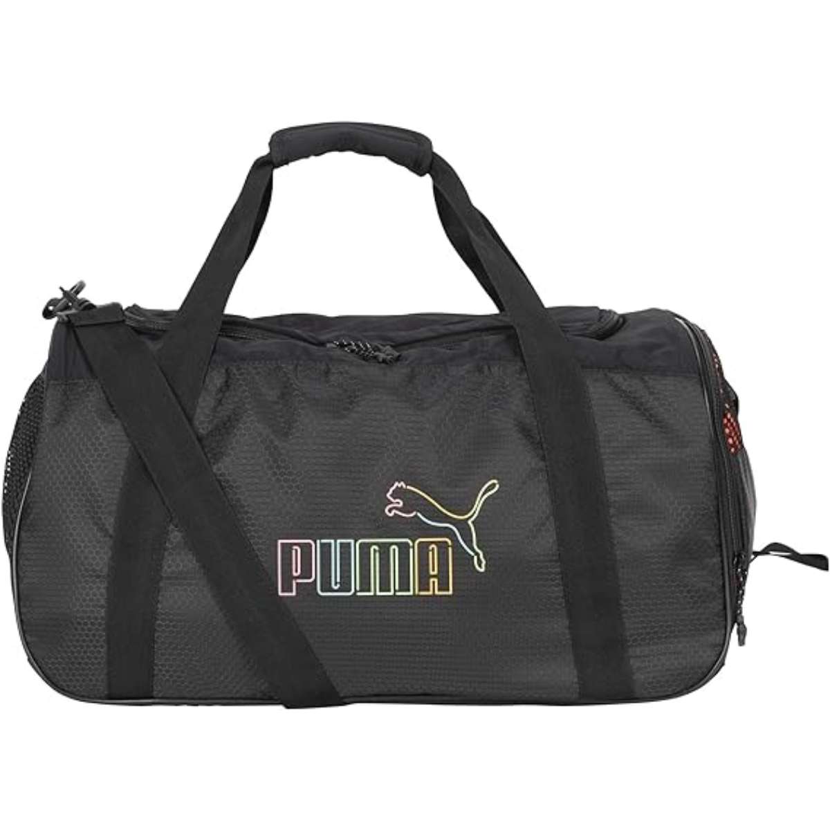 PUMA Women's Evercat Candidate Duffel Bag