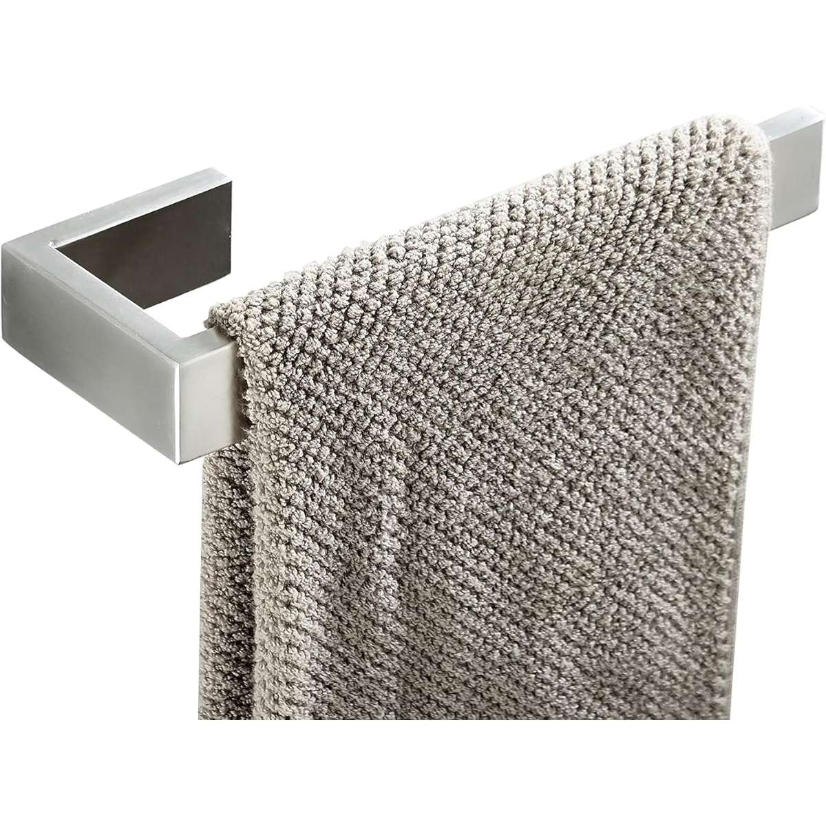 Towel bar, hand towel holder stainless steel SUS 304