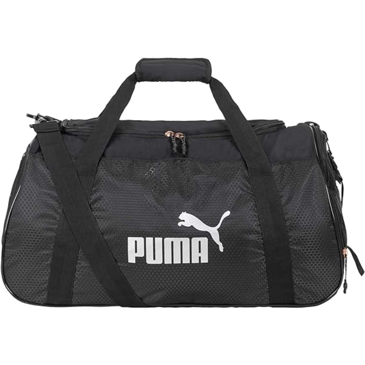 PUMA Women's Evercat Candidate Duffel Bag