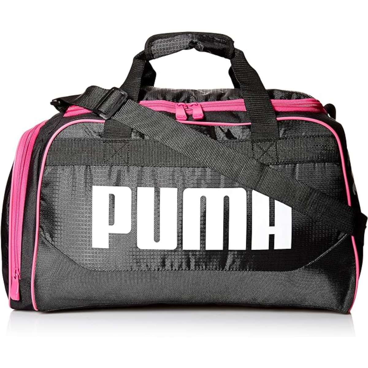 PUMA Women's Evercat Candidate Duffel Bag